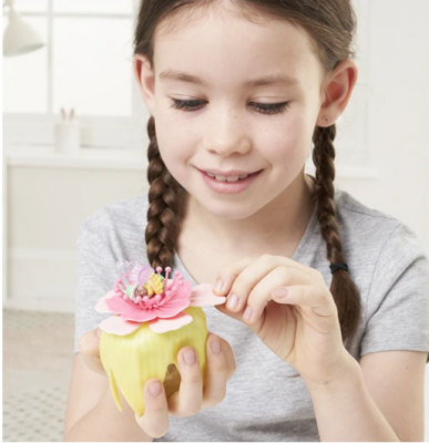 Ella Flower Baby (£5.99)